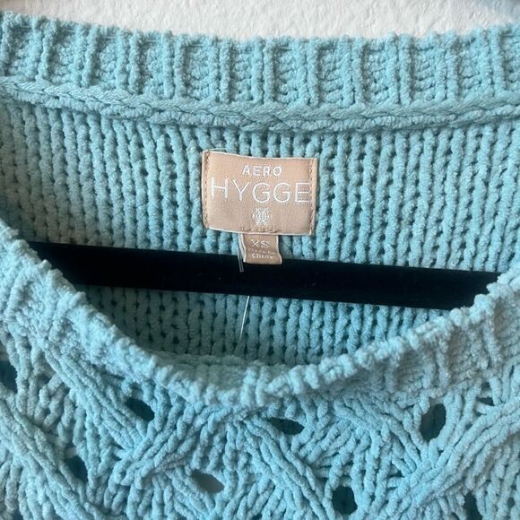 Aero Hygge Sweater - Picture 3 of 5